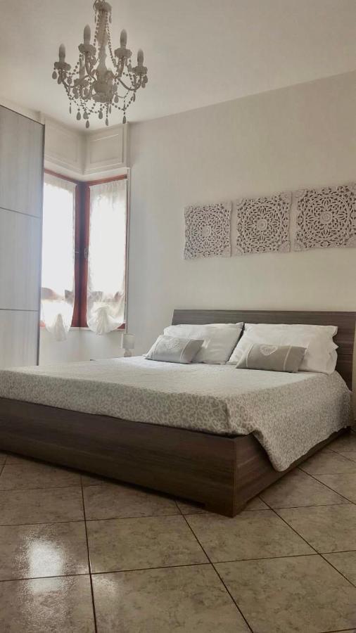Elena'S Home Cagliari Bagian luar foto